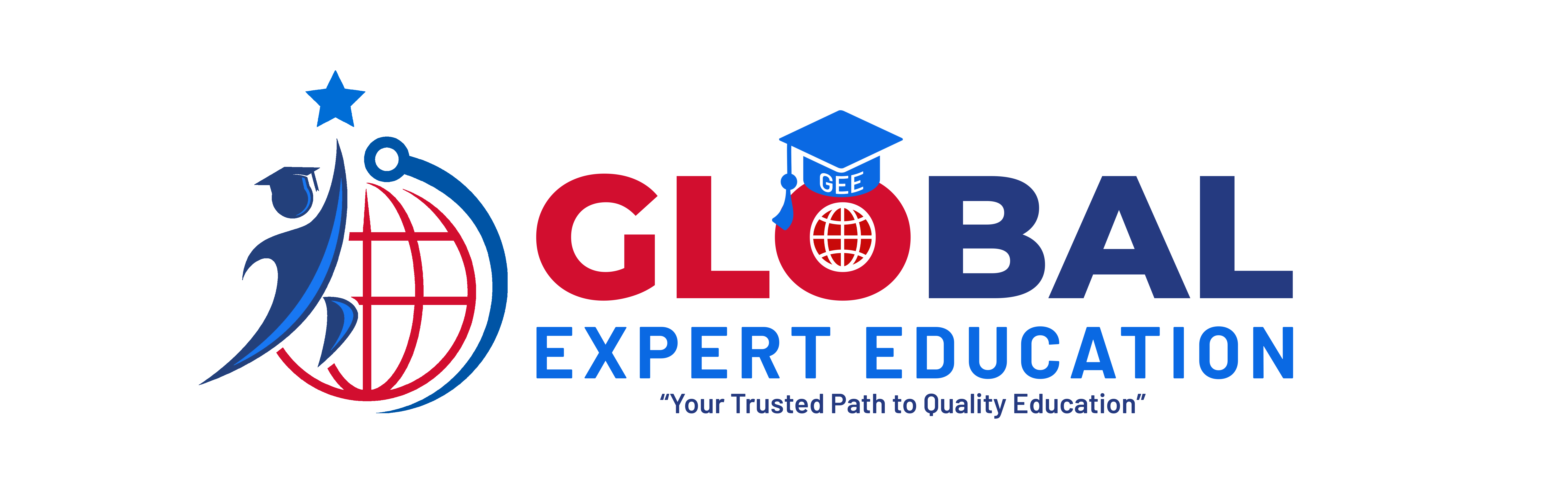 Global Expert Education Logo